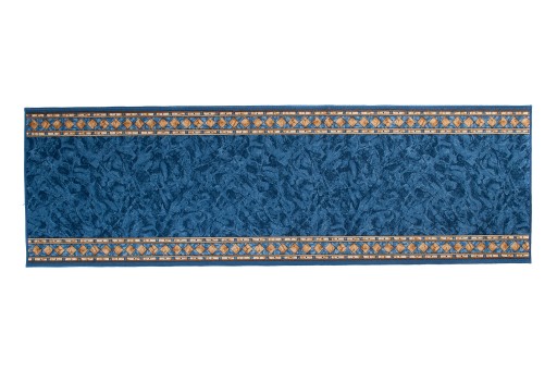 Protišmykový behúň 67 cm s lemom v33