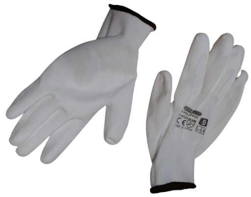 POLYAMIDOVÉ RUKAVICE S-POLY W ECO 9 S-47414