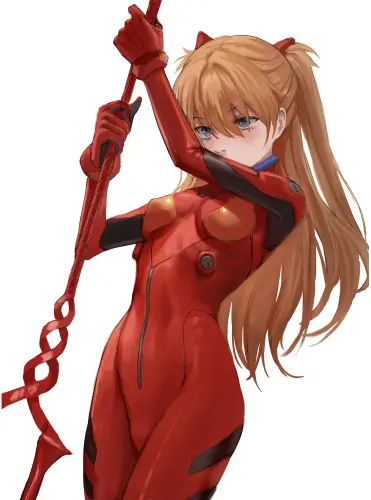Neon Genesis Evangelion plagát nge_089 A3 (custom)