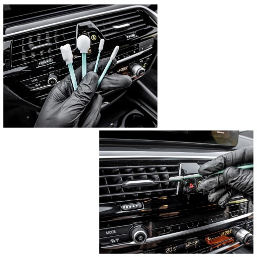 MÔJ AUTA DETAILER TAPERY DETAILOVÉ TYČKY