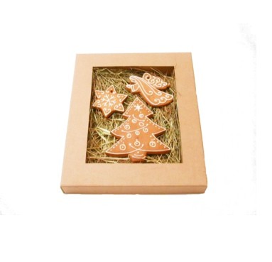 LEPENÝ BOX S OKIENKOM NA SUSHI SUSHI 26/19/6cm ČERVENÝ PLAST