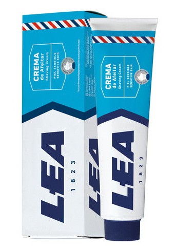 Krém na holenie LEA Pena 40g