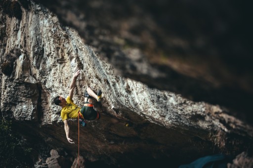 Sila s Adamom Ondrom - Proteínová tyčinka - Ananás a kokos - 40 g