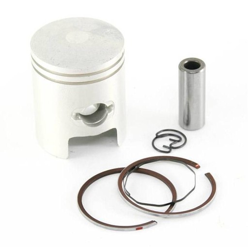 Sada piestov skútra pre HONDA DIO AF ZX HORIZONTAL 35, 40,50 mm čap 12