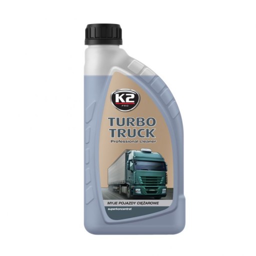 TURBO NÁKLADNÝ KONCENTRÁT 1KG VYSOKO PENÍ A VEĽMI