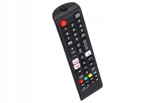 Univerzálny diaľkový ovládač SAMSUNG pre Smart TV s ďalšími funkciami
