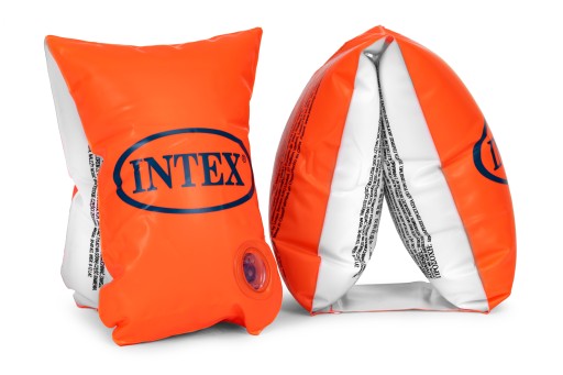 Návleky na plávanie 30 x 15 cm - 58641 INTEX