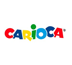 Ceruzka Carioca Black HB 1 ks.