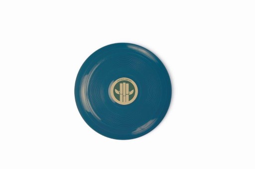 BIO FRISBEE BLUE DANTOY PRSTEŇ 3+