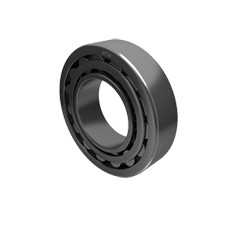 Kuželíkové ložisko 30205 fi 25 mm