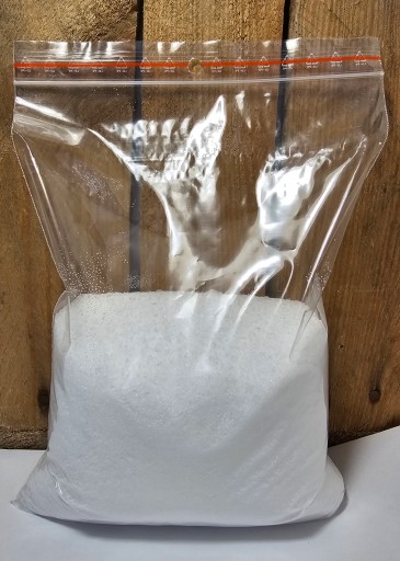 Síran horečnatý / horká soľ / epsomská soľ 250 g