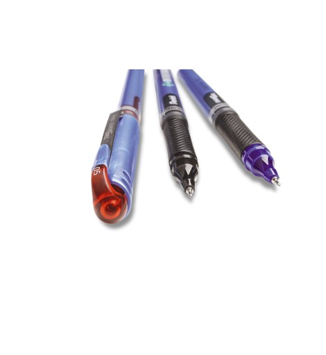 Pentel Energel BLN15 guľôčkové pero modré