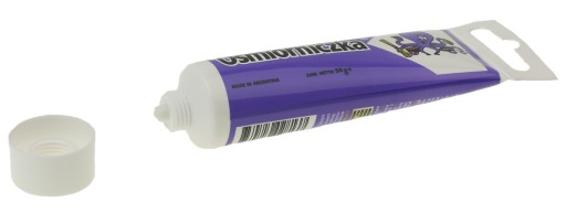 SYNTETICKÉ UNIVERZÁLNE LEPIDLO OCTOPUSSIDE 50 g