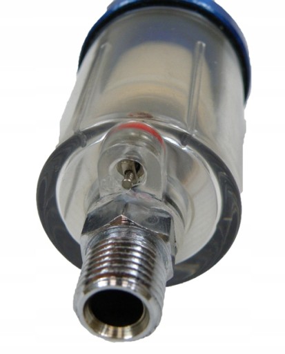 JEDNODUCHÝ FILTER PRE STRIEKACIE PISTOLE 1/4''