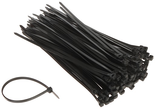 KABELOVÁ SPOJE OPC-200X4,8/B*P100