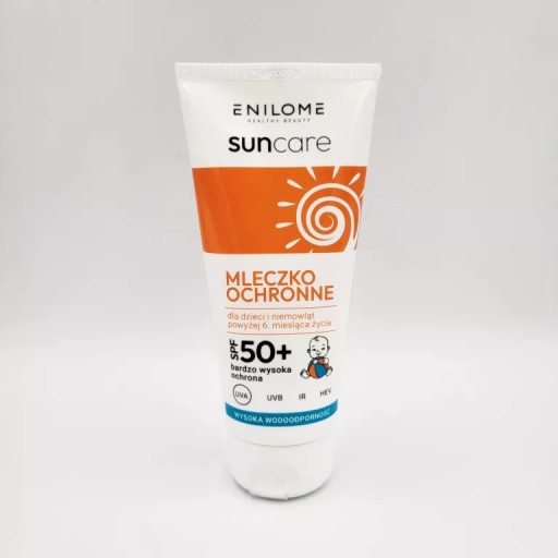 MLIEKO ENILOMESUN SPF 50 DETSKÉ