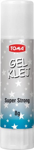 LEPICÍ TYČ SUPER STRONG 8G TO-470 TOMA