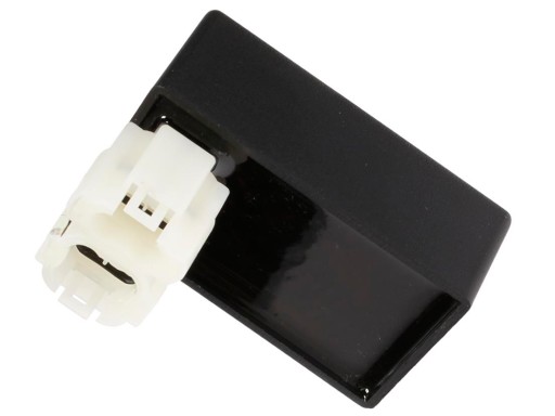 ZAPAĽOVACÍ MODUL TUNING SKÚTER GY6 4T BARTON JUNAK
