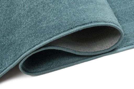 MONO bežec 70cm Jednofarebný hladký módny masívny vlys v4