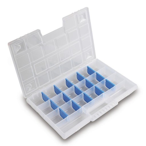 Organizér 290x195x35 mm HT7G022 Hogert