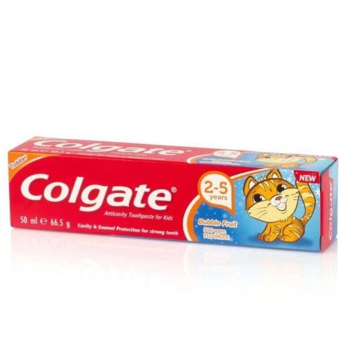 Zubná pasta Colgate 50 ml