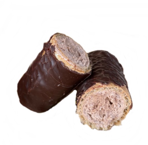 Sękacz toffee Wisła 32g tuba s náplňou