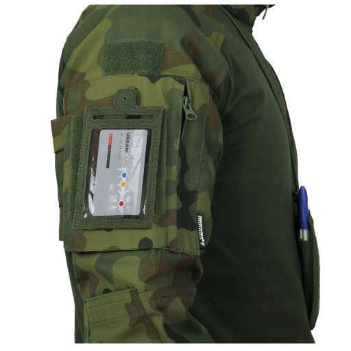 CASE DOMINATOR Puzdro na karty OLIVE WZ.93