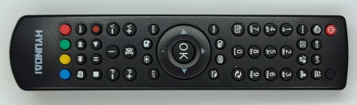 ORION TV DIAĽKOVÉ OVLÁDANIE 32LBT731 32LBT931 32LBT167 RC1910
