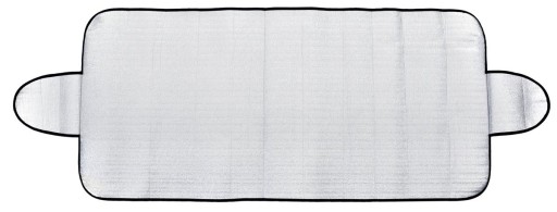 POTAH NA ROHOŽ NA OKNO AUTA ZIMA LETO 150X70CM