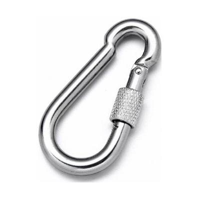 KARABÍNA 6mm SKRUTKA 13731