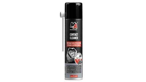MA PROF KONTAKT PRE ELEKTRICKÉ KONTAKTY 250ML