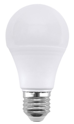 Neutrálna LED žiarovka E27 9,5W 4000K 900lm BEMKO SAMSUNG