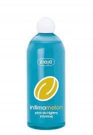 ZIAJA INTIMA 500ML MELÓN TEK