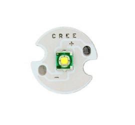 CREE výkonová LED 3W XP-G biela