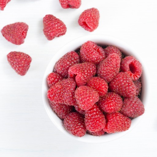 Vôňa na sviečky, vosk, vonný olej 10ml RASPBERRY