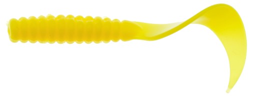 Twister guma 6,5 cm ostriež šťuka 2,3 g