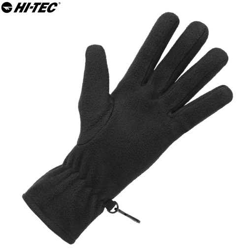 HI-TEC DÁMSKE ZIMNÉ RUKAVICE SALMO POLAR L/XL
