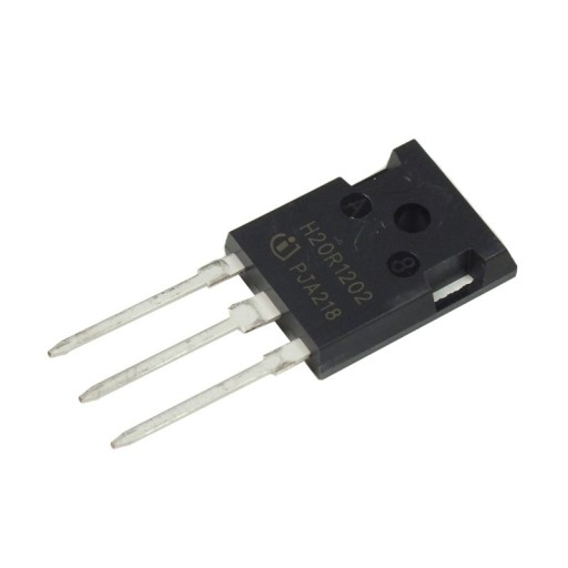H20R1202 TO-247 tranzistor 40A 1200V IGBT