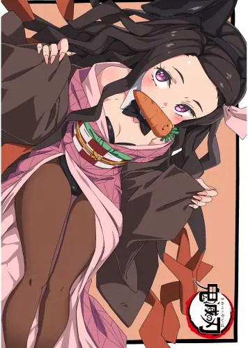 Plagát Anime Manga Demon Slayer kny_013 A3