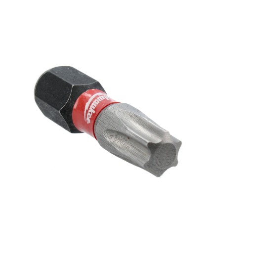 Príklepový vrták TX30 25 mm z ocele Miilwaukee