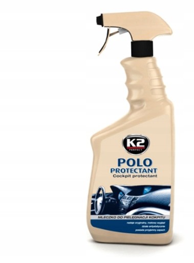 T9O63 MLIEKO NA ČISTENIE KOKPITU K