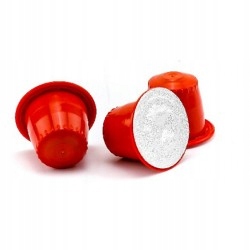 Kapsule Gimoka Nespresso Intenso 10 ks.