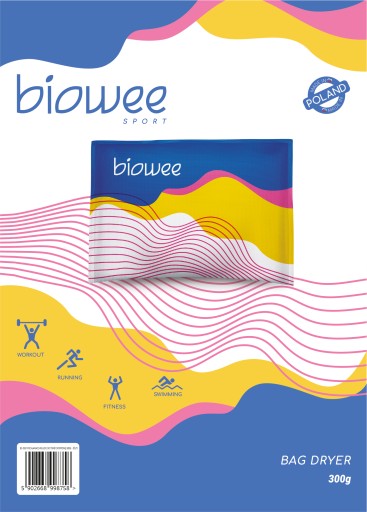 Obnoviteľný absorbér vlhkosti do auta 300 g - 1 kus