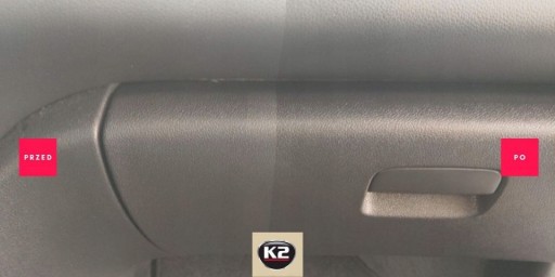 K2 POLO KOKPIT FAHREN 750 ML