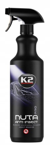 K2 NUTA PRO ODSTRAŇOVAČ HMYZU PROTI HMYZU