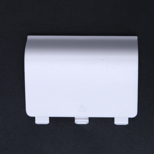 Kôš krytu batérie XBOX ONE, kryt WHITE