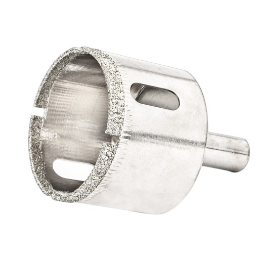 40 MM DIAMANTOVÁ DIAMOVÁ PILA NA OBKLADY Z BRAVNÉHO SKLA