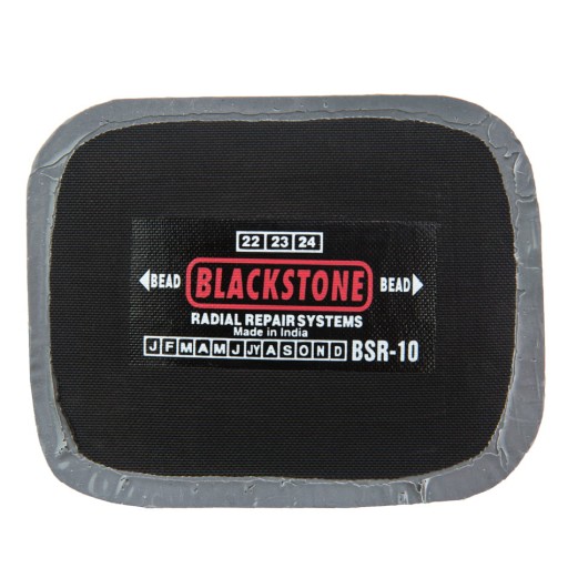 BSR-10 radiálna vložka 70x90mm BLACKSTONE
