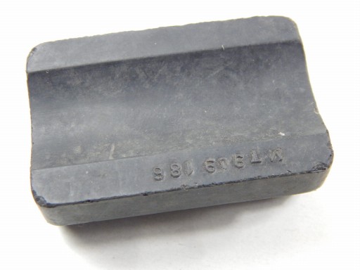 ŠTARTOVAČ NÁRAZNÍK GUMOVÝ URAL DNIEPR M-72 K-750