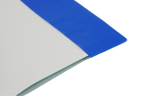 Obal knihy Manuál na notebook Formát A5 x25